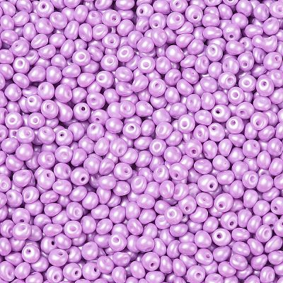 6/0 Glass Seed Beads X1-SEED-L011-08A-31-1