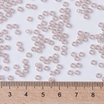 MIYUKI Round Rocailles Beads SEED-G008-RR3502-1