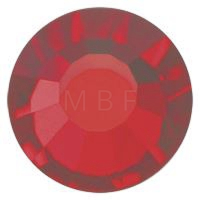 Preciosa® MAXIMA Crystal in Sew-On Cup X-PRC-SS29-90070-G-1