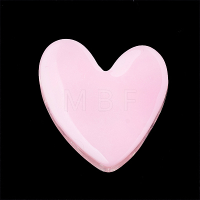 Resin Cabochons CRES-S304-89G-1