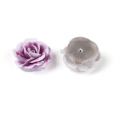 Opaque Resin Beads RESI-N052-01-1