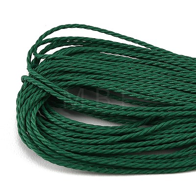 10M Waxed Polyester Cord OCOR-G016-A30-1