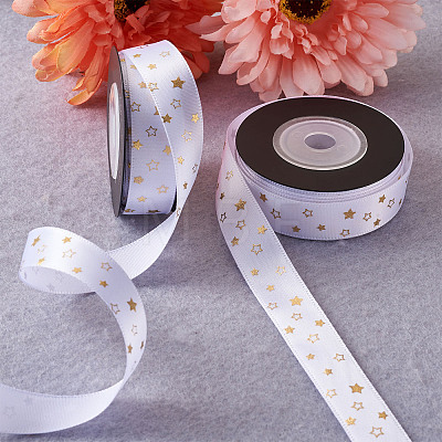 Polyester Satin Ribbon OCOR-TAC0001-12B-1