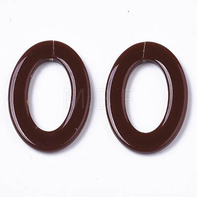 Cellulose Acetate(Resin) Linking Rings KY-S158-A61-01-1