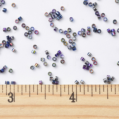 MIYUKI Delica Beads SEED-JP0008-DB2206-1