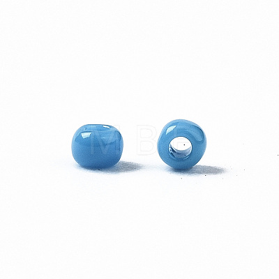 TOHO Round Seed Beads SEED-TR11-0043D-1