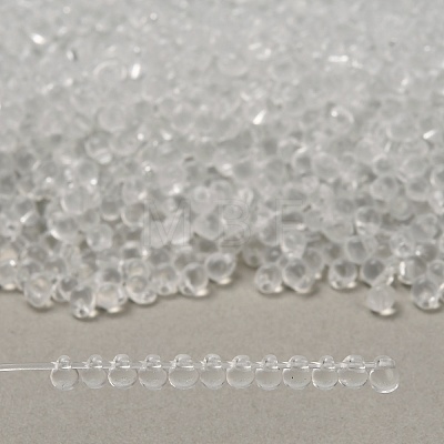 MIYUKI 3.4mm Drop Beads X-SEED-MY04-DP131-1