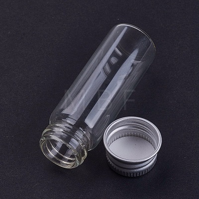 Empty Glass Bead Storage Tubes AJEW-WH0035-01-5ml-1