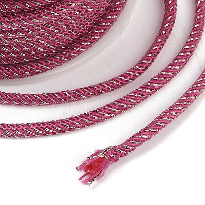 Nylon Braided Cords NWIR-C004-03V-1