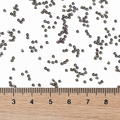 TOHO Round Seed Beads SEED-XTR15-0614-1