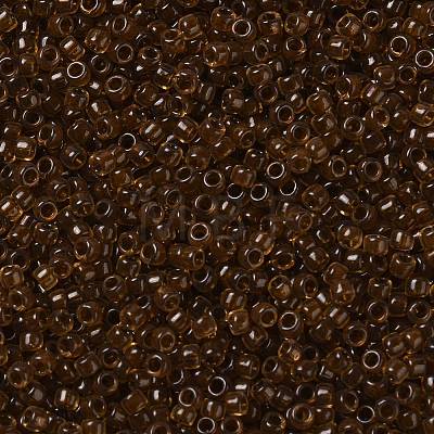 TOHO Round Seed Beads SEED-XTR15-2152-1