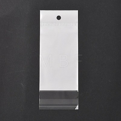 Rectangle OPP Cellophane Bags OPC-Z001-01M-1