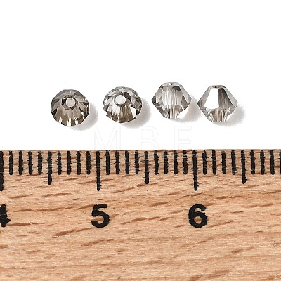 Transparent Glass Beads GLAA-K072-04M-1