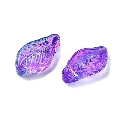 Glass Beads GLAA-D303-08M-1