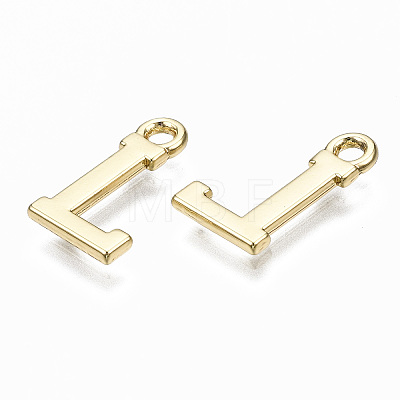 Alloy Charms PALLOY-Q441-025L-NR-1