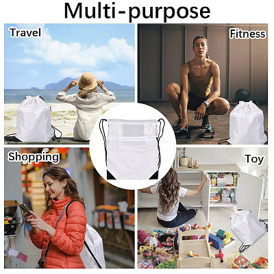 Oxford Cloth Backpacks AJEW-WH20022-74B-1