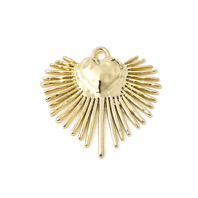 Alloy Pendants FIND-B060-06G-1