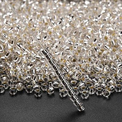 TOHO 6/0 Round Beads SEED-XTR06-0021-1