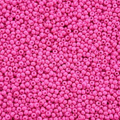 11/0 Grade A Round Glass Seed Beads SEED-N001-A-1044-1