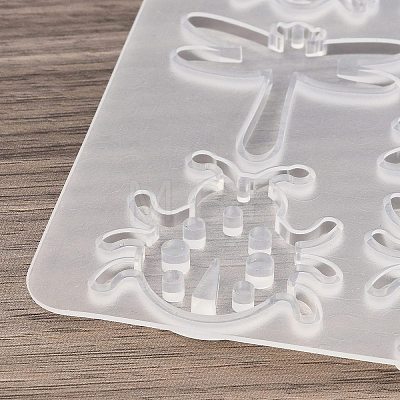 DIY Silicone Molds SIMO-C022-01C-1