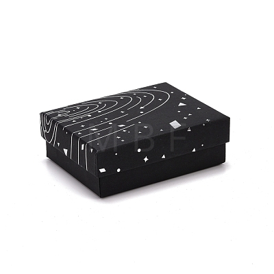 Cardboard Jewelry Boxes CON-D012-02D-1