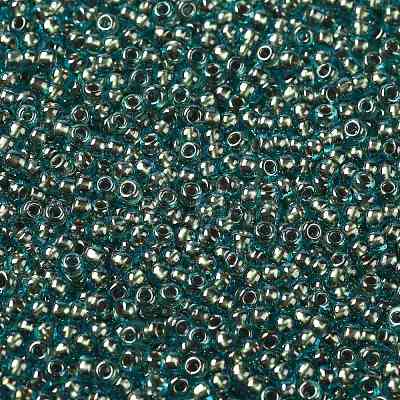 TOHO Round Seed Beads SEED-XTR08-0284-1