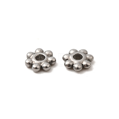 304 Stainless Steel Spacer Beads X-STAS-Z156-01P-02-1