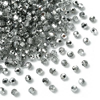 Preciosa® Crystal Beads X-PRC-BB4-00030-270-1