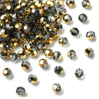 Preciosa® Crystal Beads Y-PRC-BB4-00030-262-1