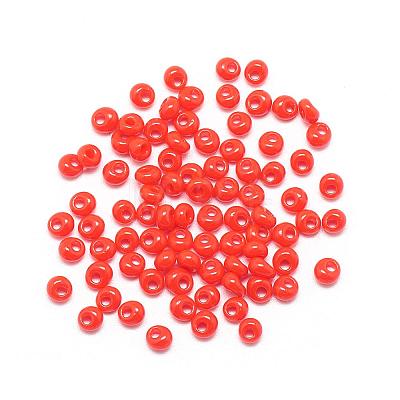 TOHO Japanese Fringe Seed Beads SEED-R039-02-MA50-1