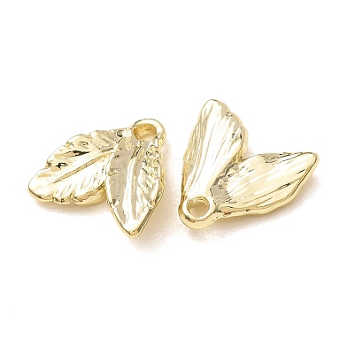 Alloy Charms AL-CBAB7DD-01G-B-1