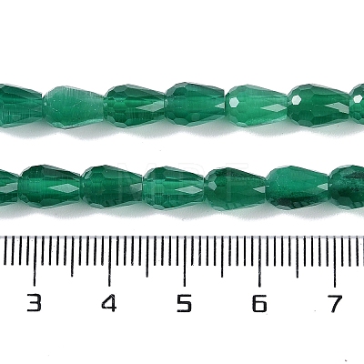 Cat Eye Beads Strands CE-N014-02C-06-1