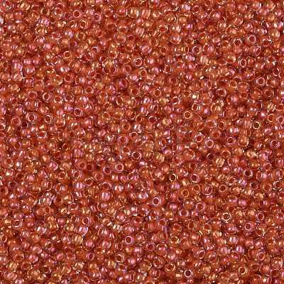 TOHO Round Seed Beads SEED-XTR11-0190-1