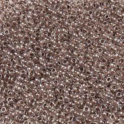 TOHO Round Seed Beads SEED-JPTR08-1071-1