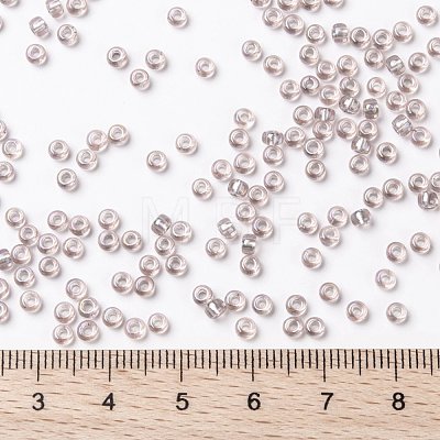 MIYUKI Round Rocailles Beads SEED-JP0009-RR3522-1