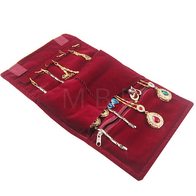 Velvet Jewelry Storage Bags PW-WG22889-01-1
