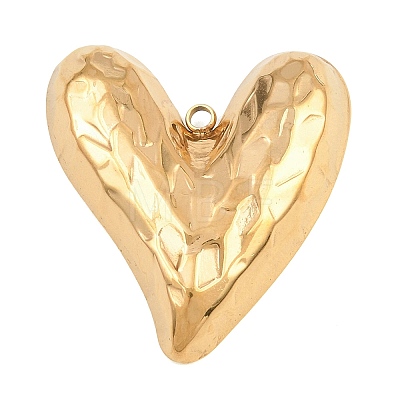 304 Stainless Steel Pendants SA-CBA6E67-03G-1