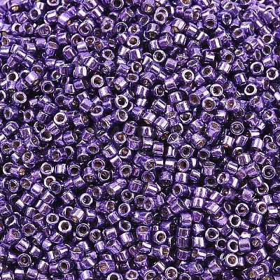 MIYUKI Delica Beads X-SEED-J020-DB2509-1