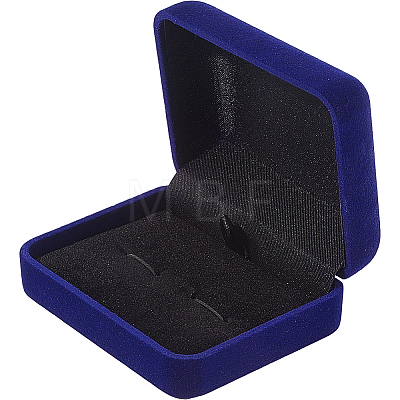 Velvet Gift Storage Boxes CON-WH20012-04-1