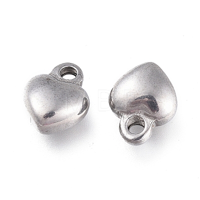 304 Stainless Steel Charms X-STAS-G236-01-A-1