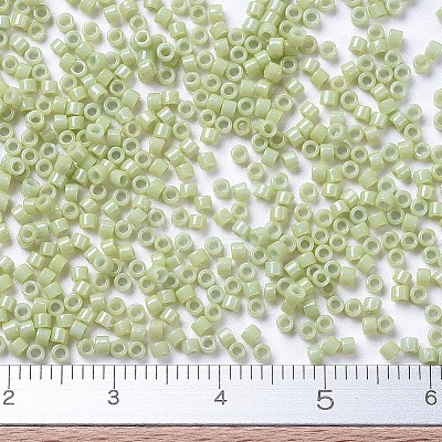 MIYUKI Delica Beads SEED-MY11-DB2123-1