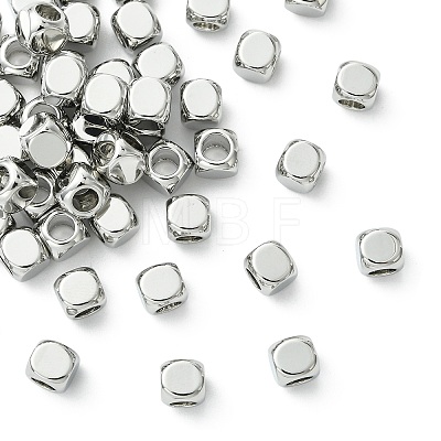 SHEGRACE Brass Beads XGRPCN993-228P-1