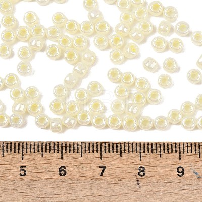 TOHO 6/0 Round Beads SEED-TR06-0142-1