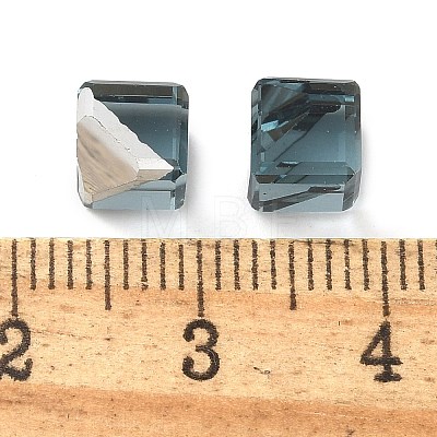 K9 Glass Imitation Austrian Crystal Beads GLAA-P069-01B-217-1