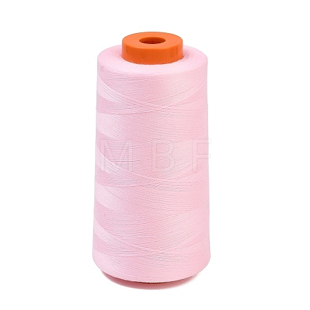 Polyester Machine Embroidery Threads FB-CBA4738-01C-1