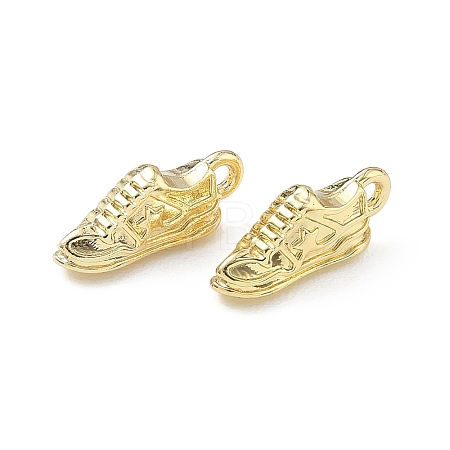 Alloy Pendants FIND-D044-07G-1