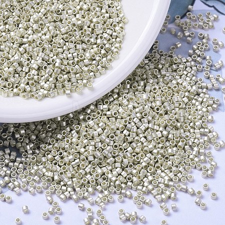 MIYUKI Delica Beads SEED-MY11-DB1151-1