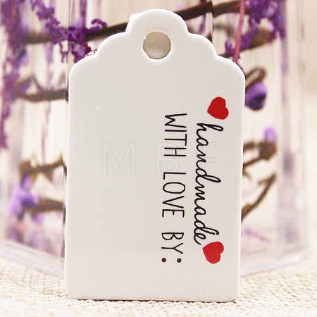 Paper Gift Tags CDIS-P001-H03-B-1