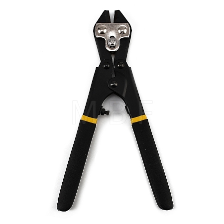 Manganese Steel Wire Cutter Pliers ME-CBA3845-05-1