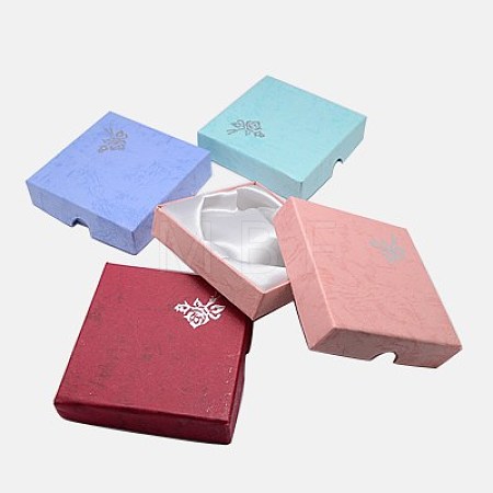 Cardboard Bracelet Boxes CBOX-G003-14-1